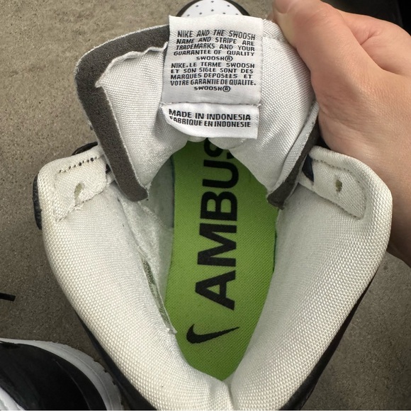 Ambush Dunks - Picture 8 of 11